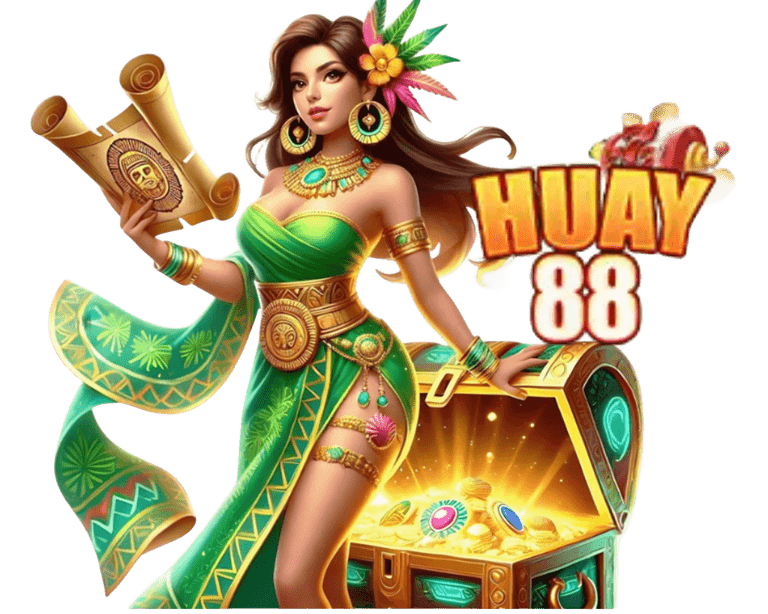 HUAY88 เว็บที่ขึ้นชื่อเรื่องระบบการจ่ายที่แฟร์ที่สุดในปี 2026 การหาจุดอิ่มตัวของโบนัส